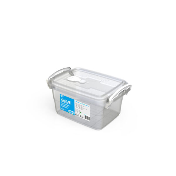 ORG. RET. WAVE COM TRAVA 920ML