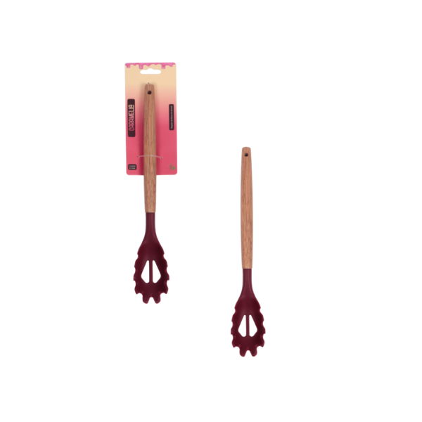 PEGADOR DE MASSA SILICONE MARSALA CABO MADEIRA