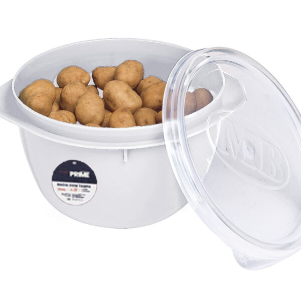 BOWL COM TAMPA 250ML
