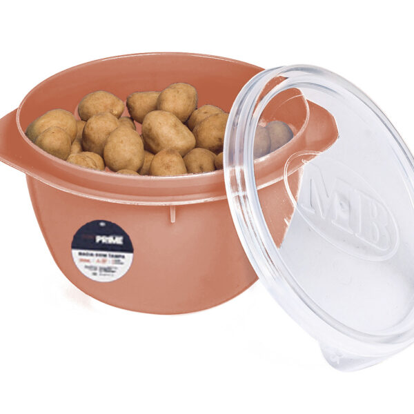 BOWL COM TAMPA 250ML
