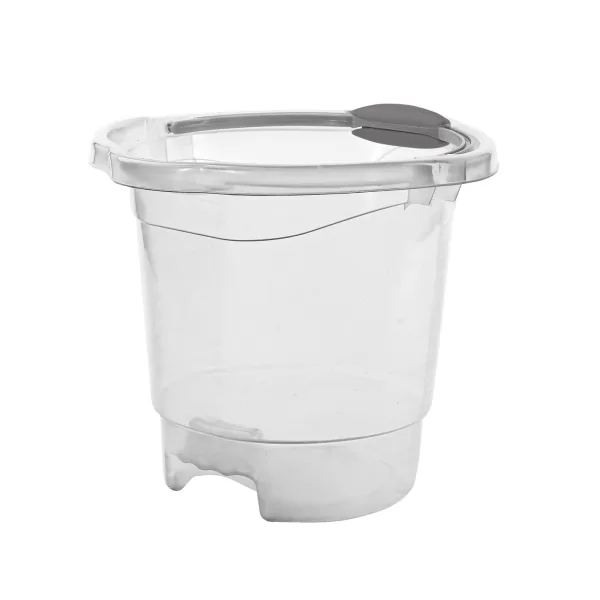 BALDE LIMP & CLEAN 8L