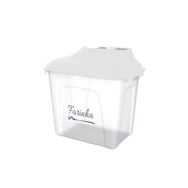 FARINHEIRO DECORA 1,05L