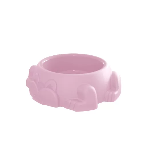 BEBEDOURO P/ CÃES E GATOS GRANDE 1,25L