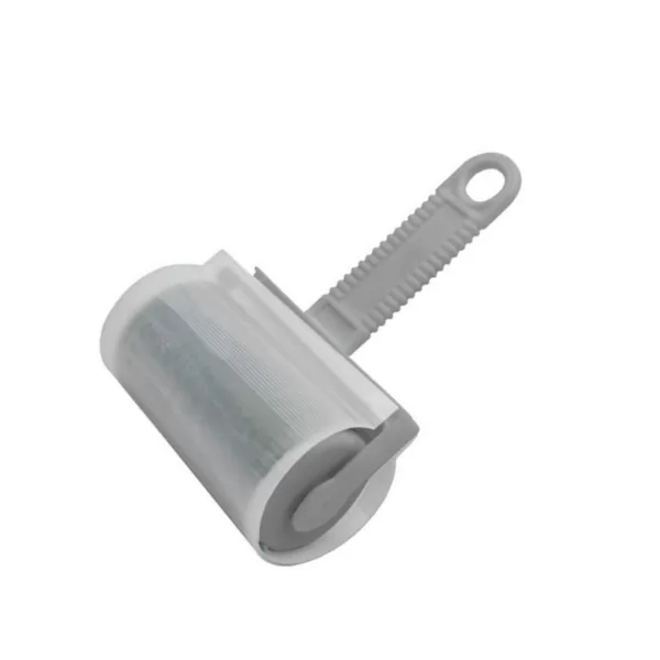 ROLO TIRA PELO SILICONE LAVÁVEL