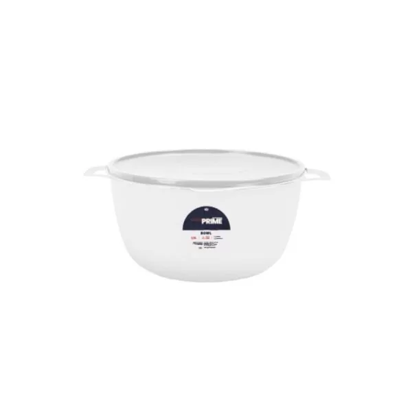 BOWL COM TAMPA 2,8L