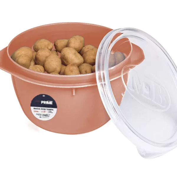 BOWL COM TAMPA 250ML
