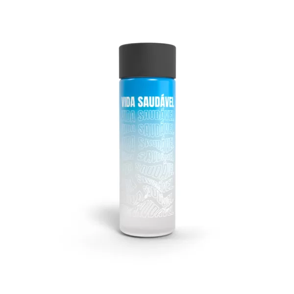 SQUEEZE LINE VIDA SAUDÁVEL 650ML